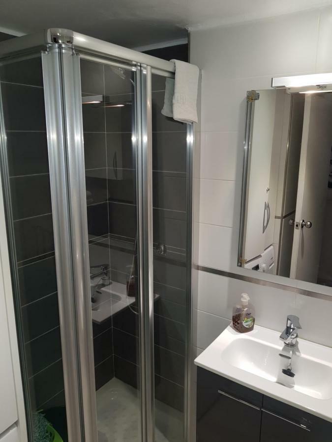 Apartment Studio Torremolinos