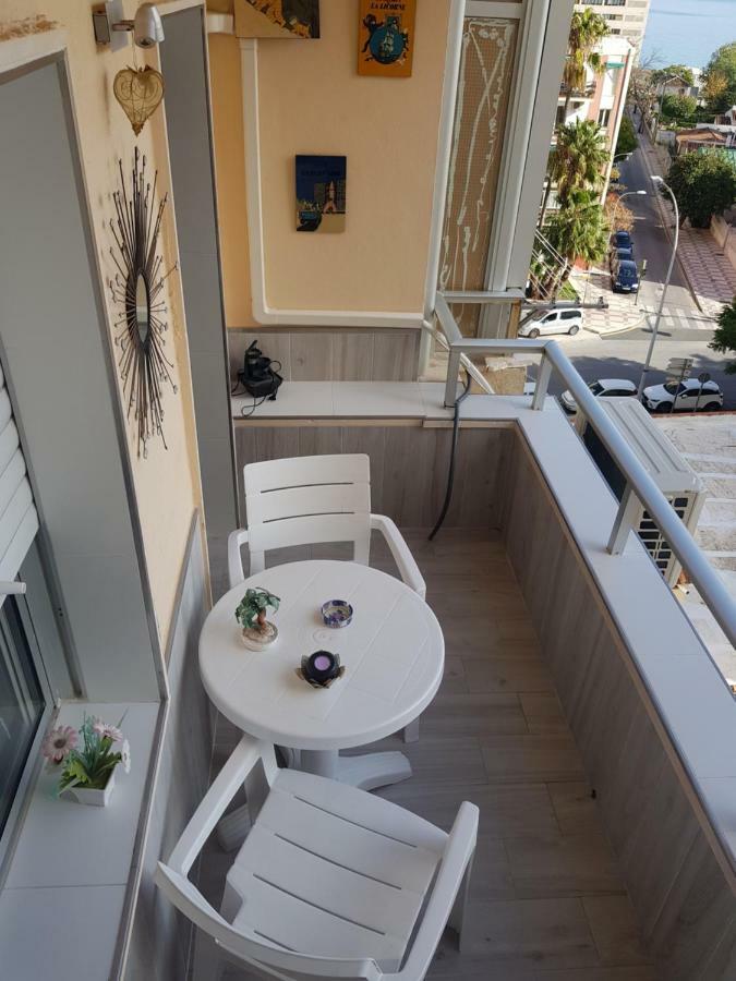 Studio Apartment *