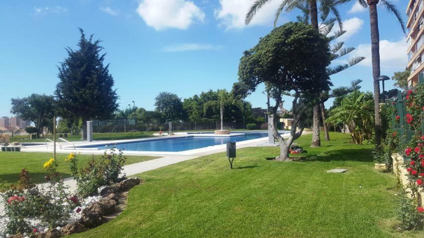 Apartment Magnifico Playamar