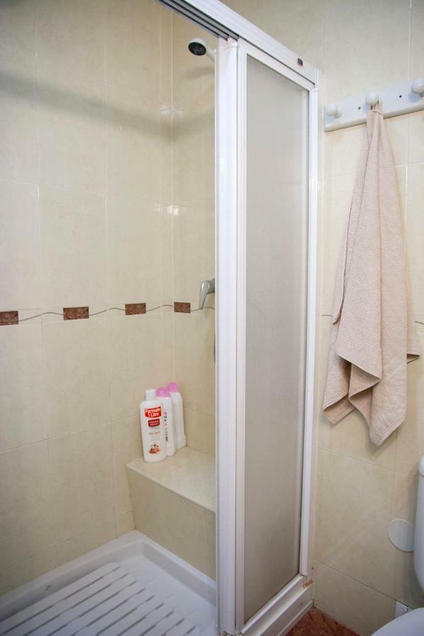 Appartement Plumas Torremolinos
