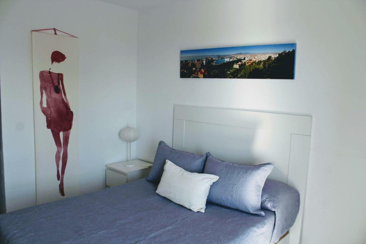 Carihuela Cascada Sun&beach Apartment *