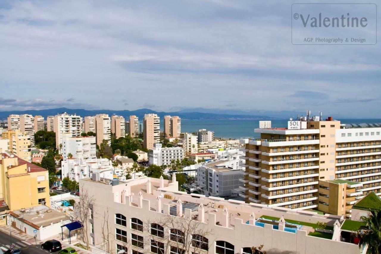 Apartment Stunning Studio.seaview With Balcony And Pool. *