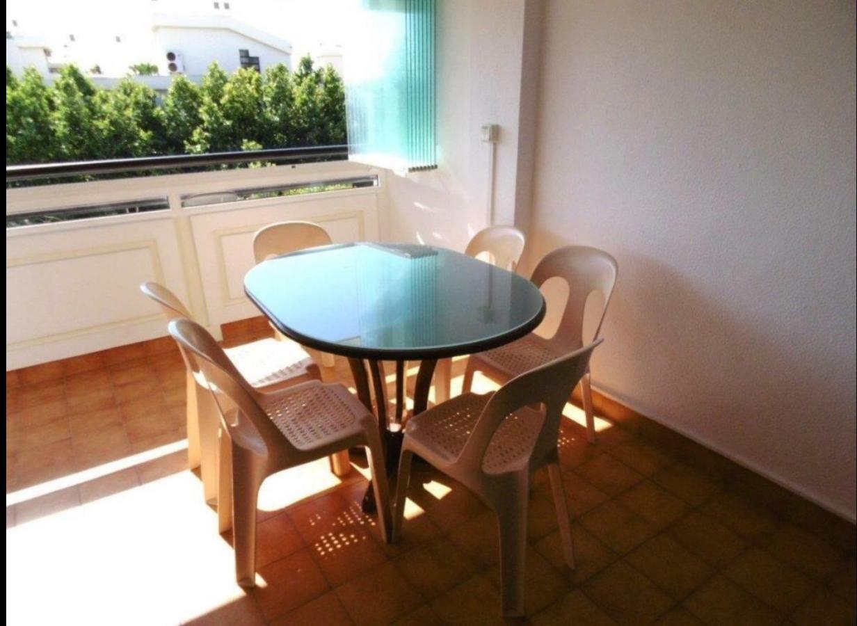 Carihuela Pool Garage Wifi Apartment