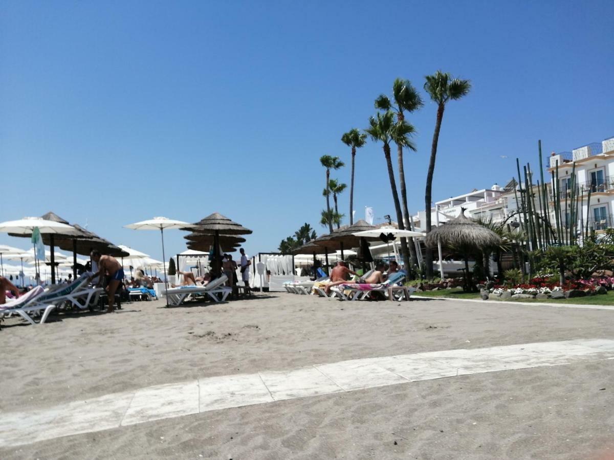 Apartamento Carihuela Playa *