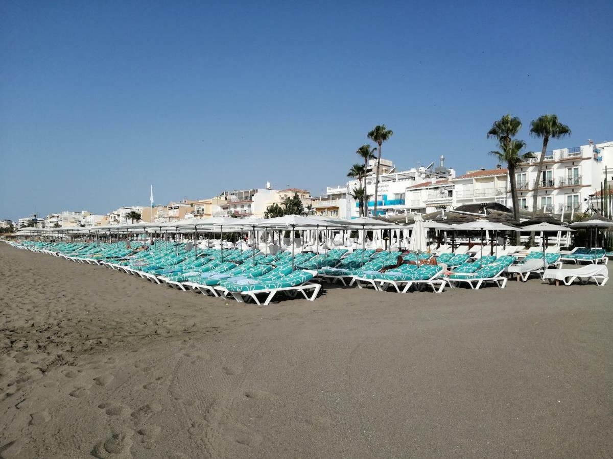 Apartamento Carihuela Playa Apartment *