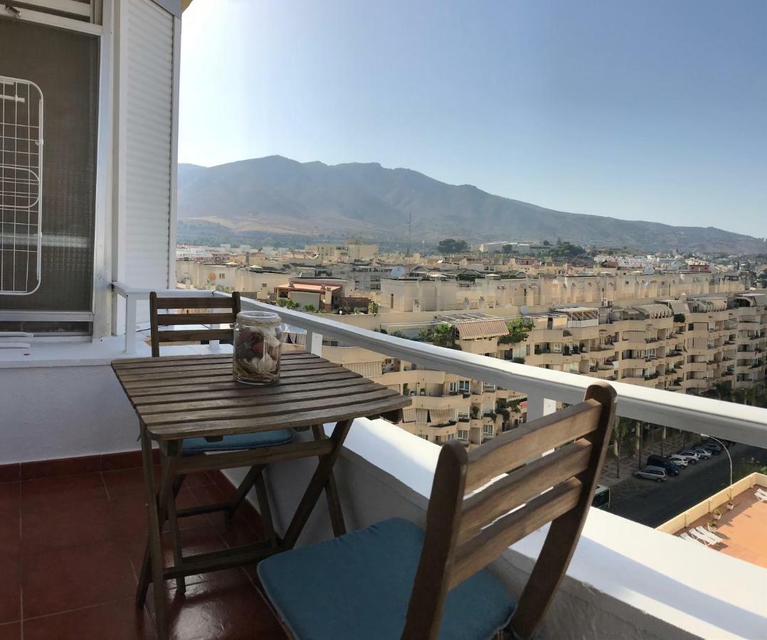 Sian Sea View Torremolinos