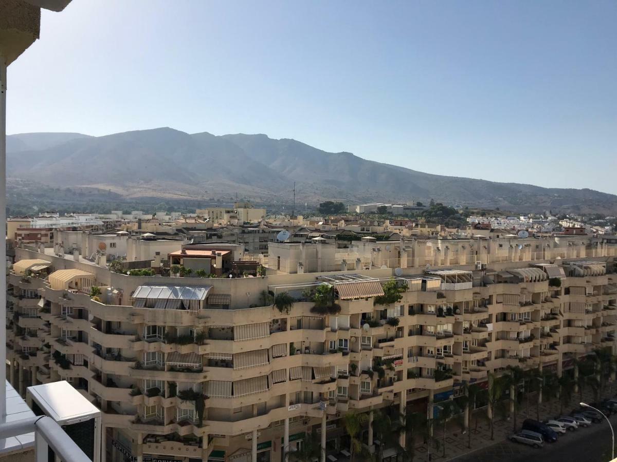 Sian Sea View Torremolinos
