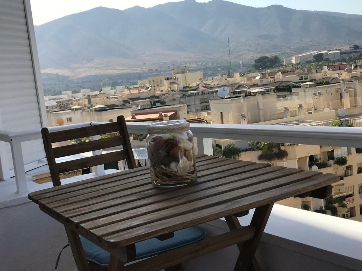 Sian Sea View Torremolinos