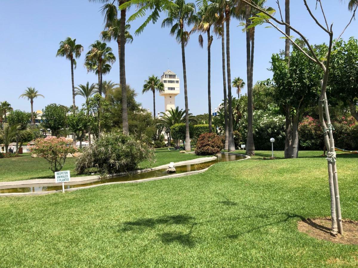 Apartamento Costa Playamar *