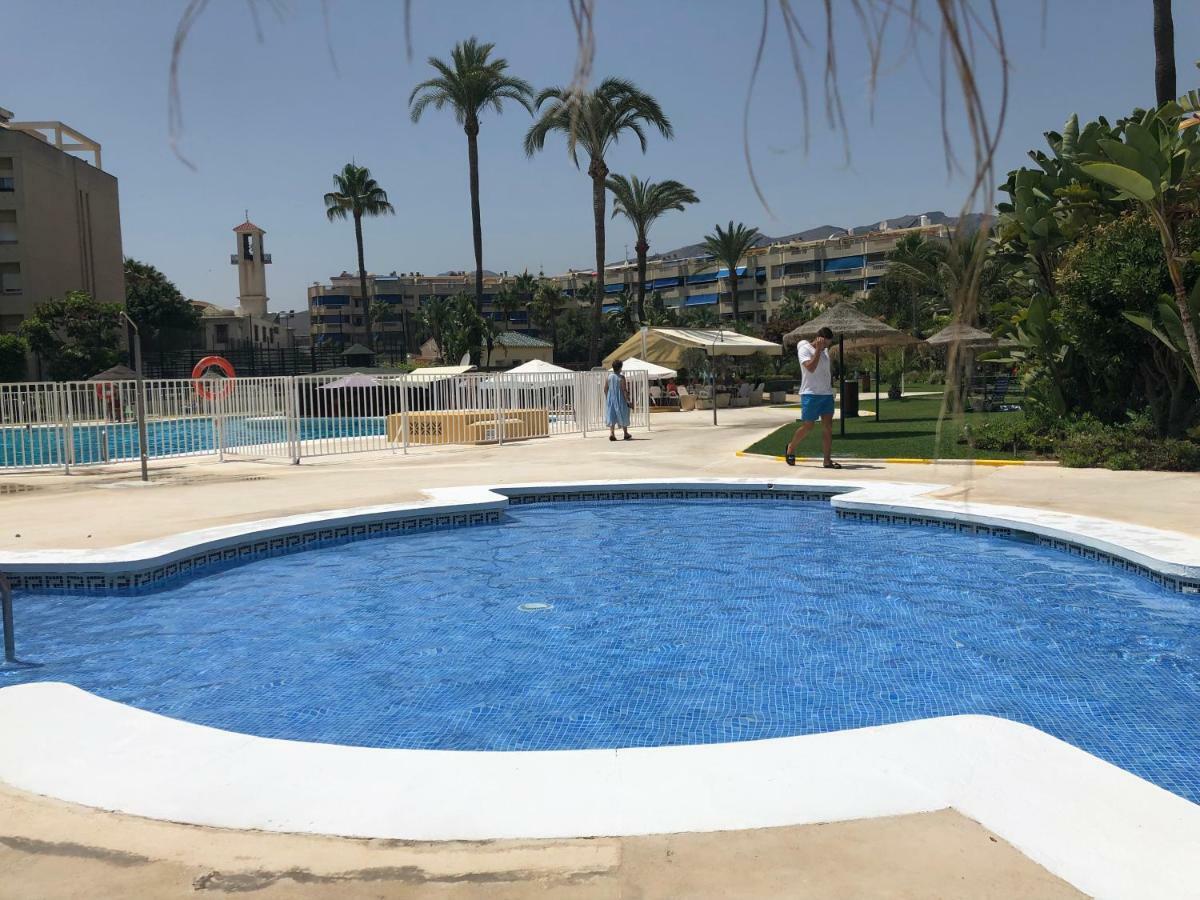 Apartamento Costa Playamar