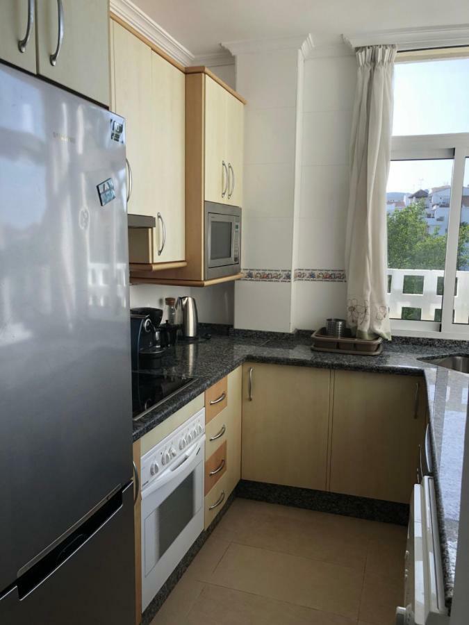Apartamento Costa Playamar *