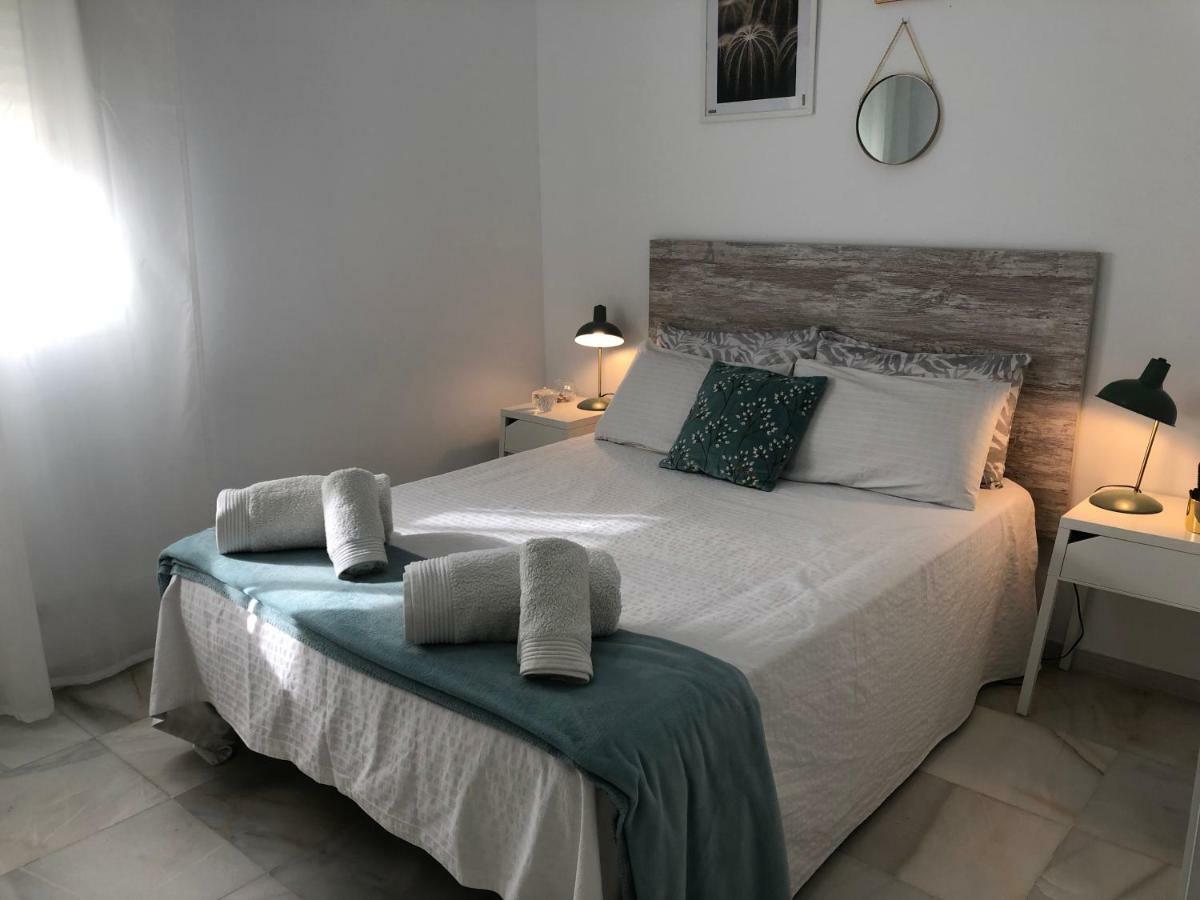 Costa Playamar Apartamento
