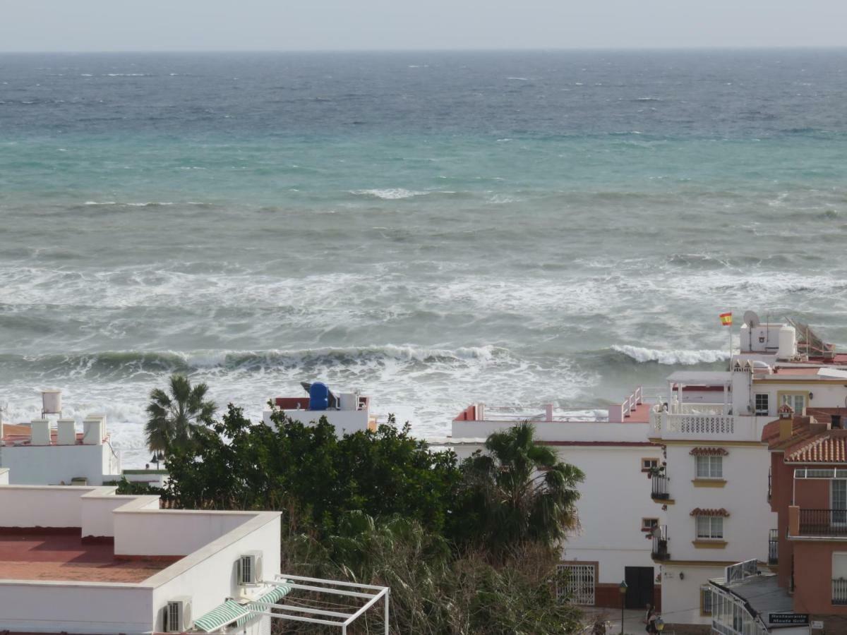 Apartamento Carihuela Playa Apartment *
