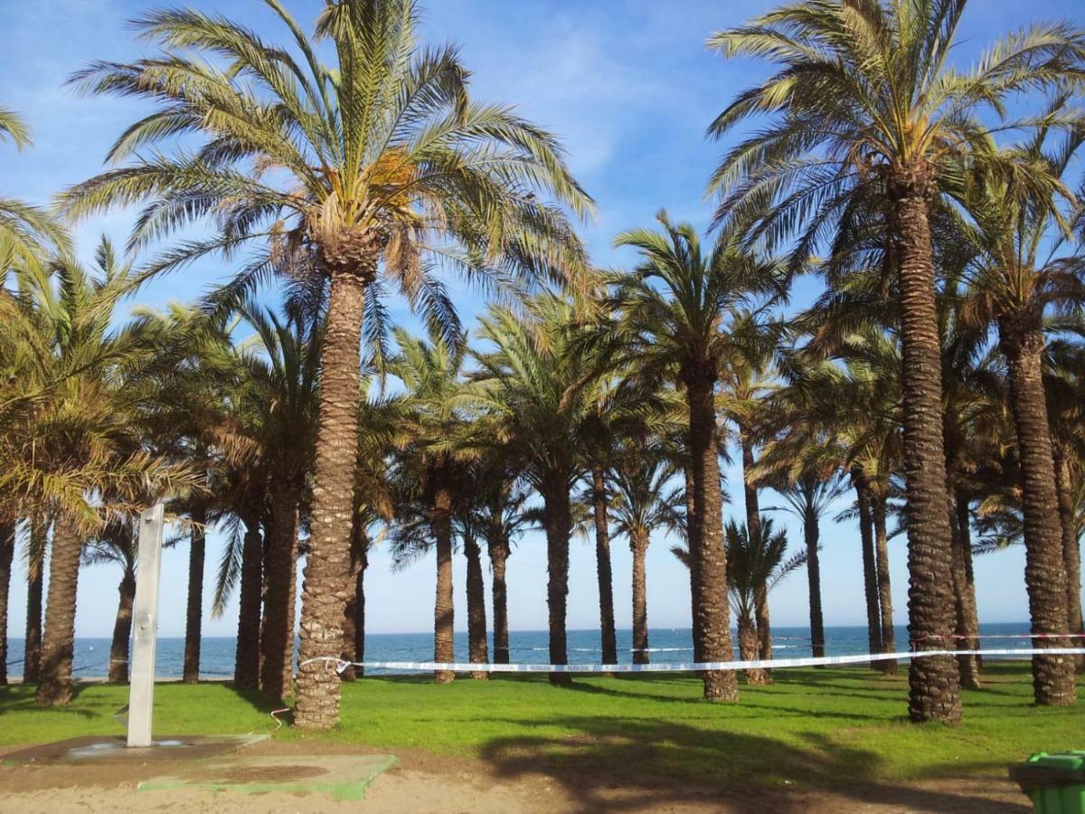 Sardinero Appartement Torremolinos