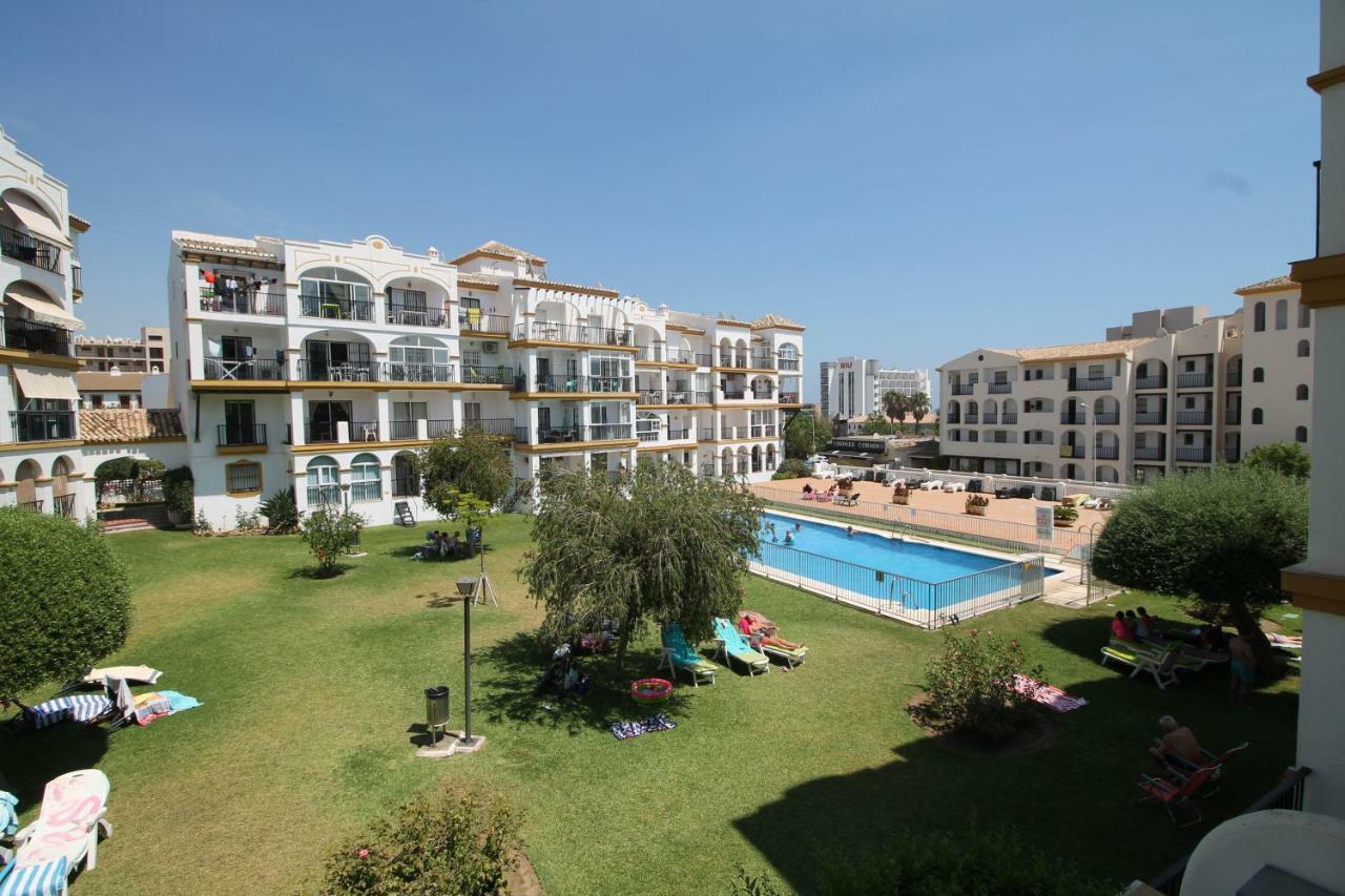Apartment Imperial Puerto 3 By Ivi Real Estate Torremolinos