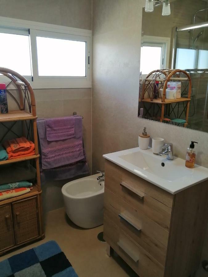 Apartamento Carihuela Playa