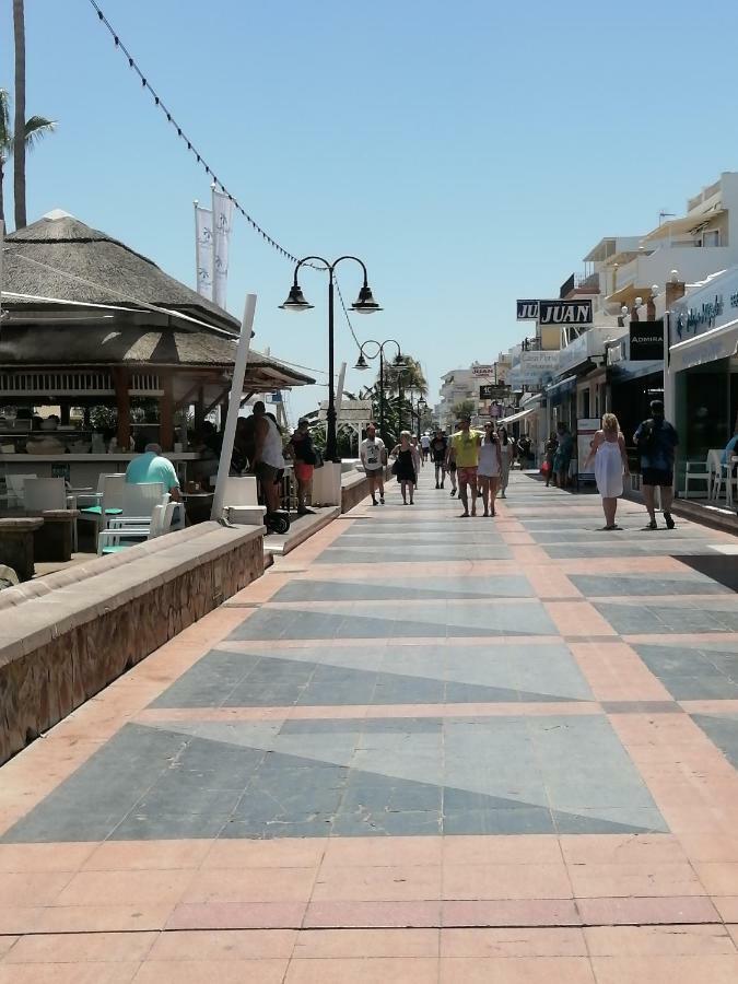 Apartamento Carihuela Playa * Torremolinos