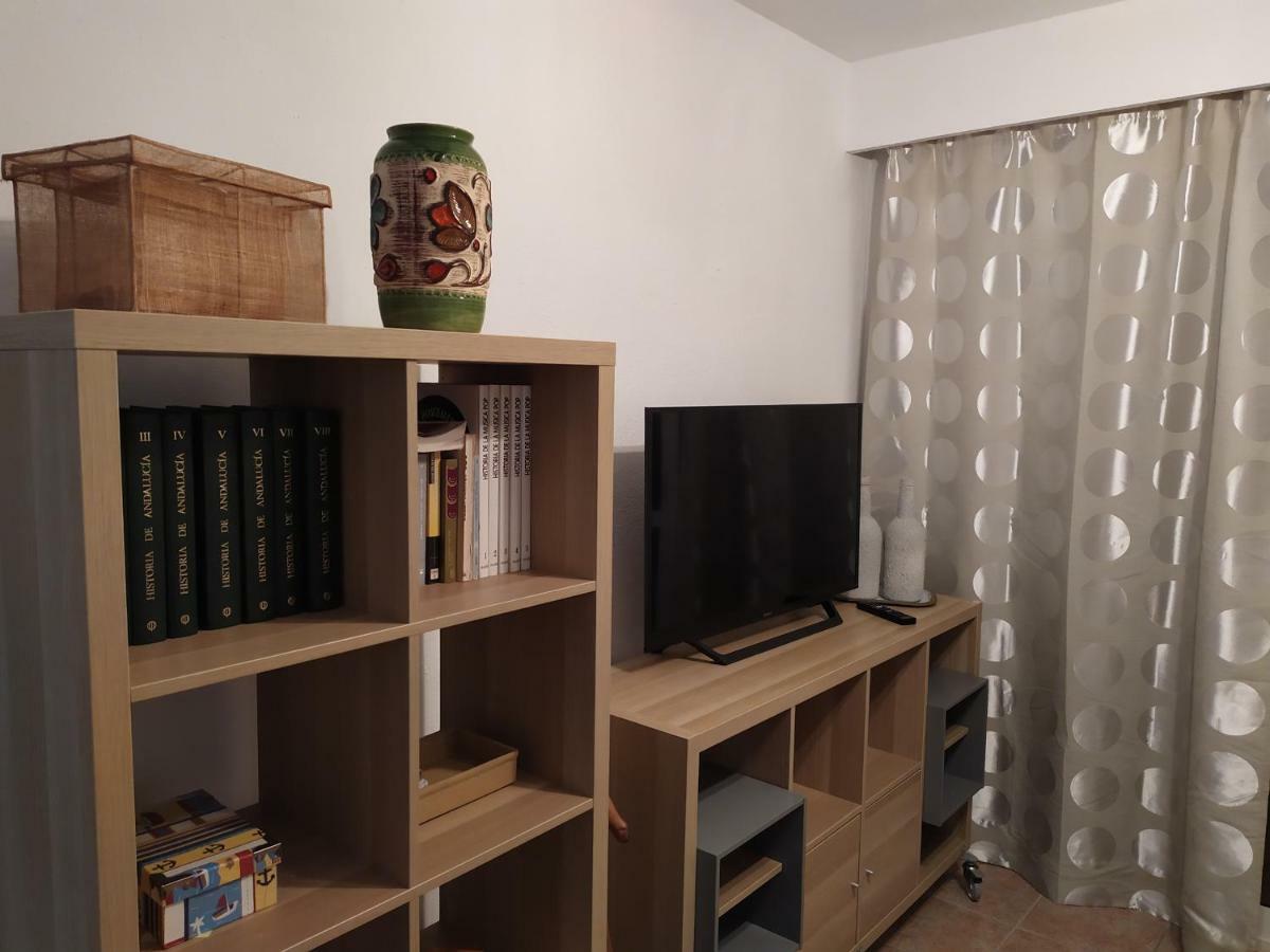 Carihuela Cascada Sun&beach Apartment