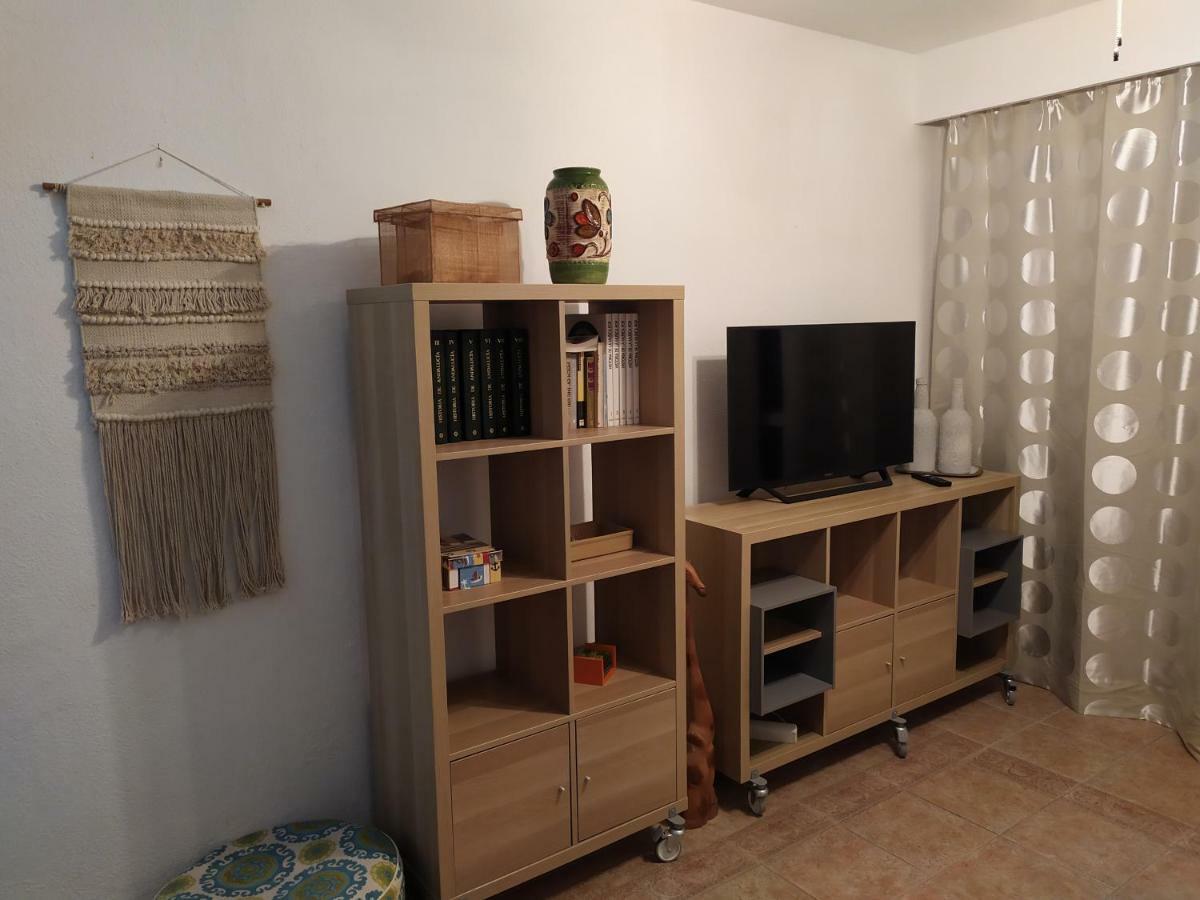 Apartment Carihuela Cascada Sun&beach Torremolinos