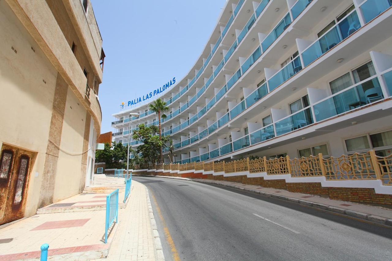 Hotel Palia Las Palomas Torremolinos