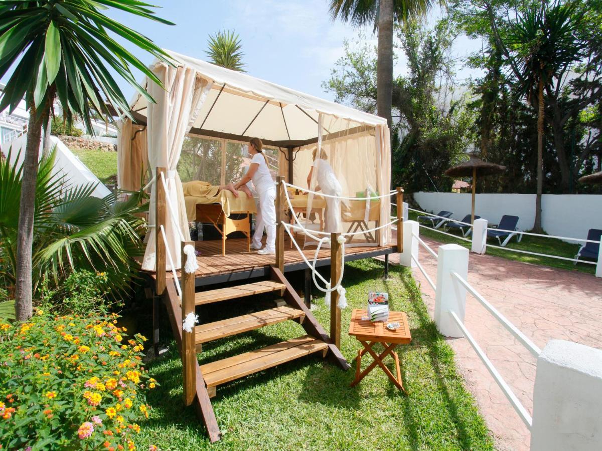 Palia Las Palomas 4* Torremolinos