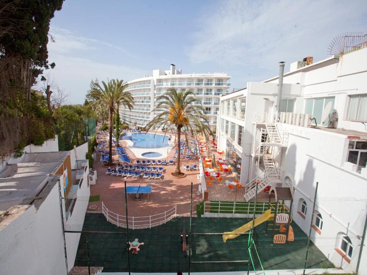 Palia Las Palomas Hotel