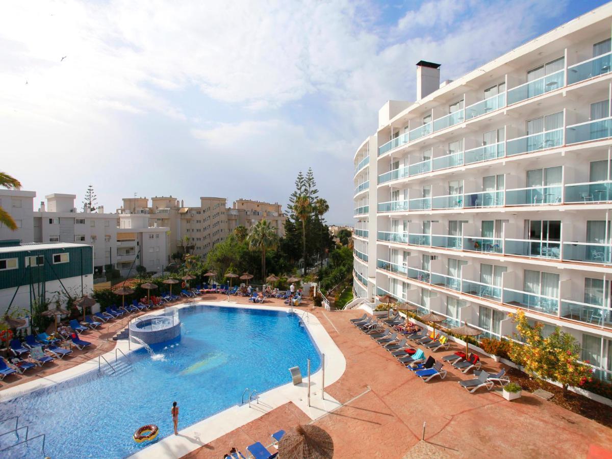 Palia Las Palomas Torremolinos