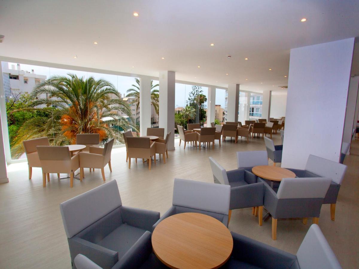 Palia Las Palomas Hotel 4*