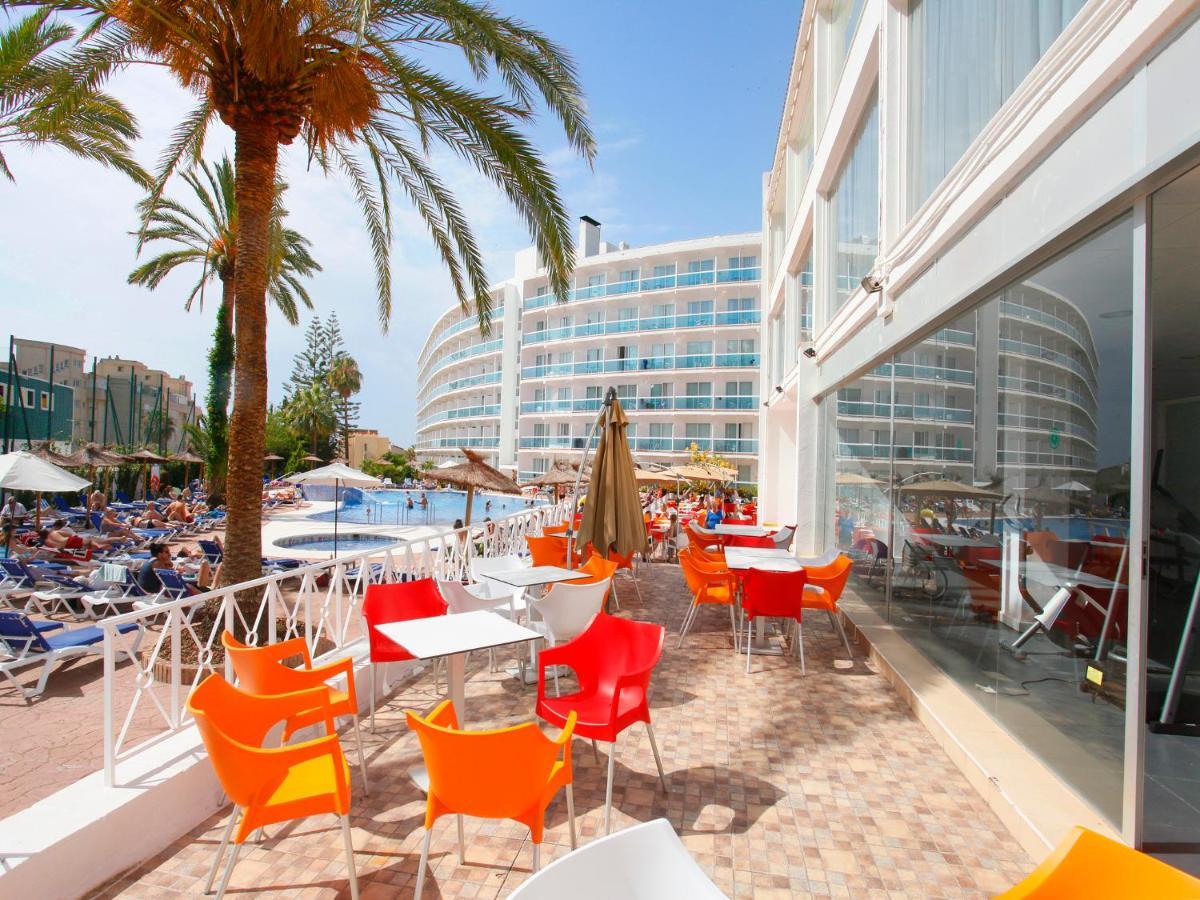 Hotel Palia Las Palomas 4*