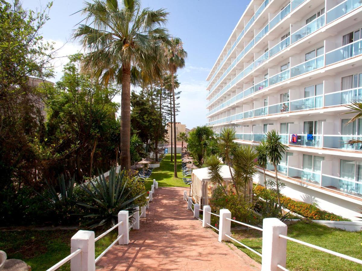 Palia Las Palomas 4* Torremolinos