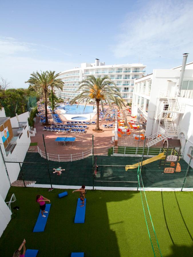 Palia Las Palomas 4*