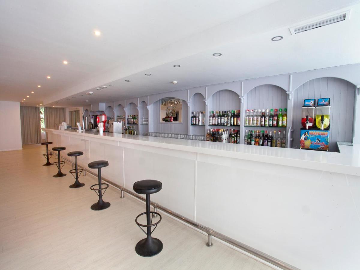 Palia Las Palomas Hotel 4*