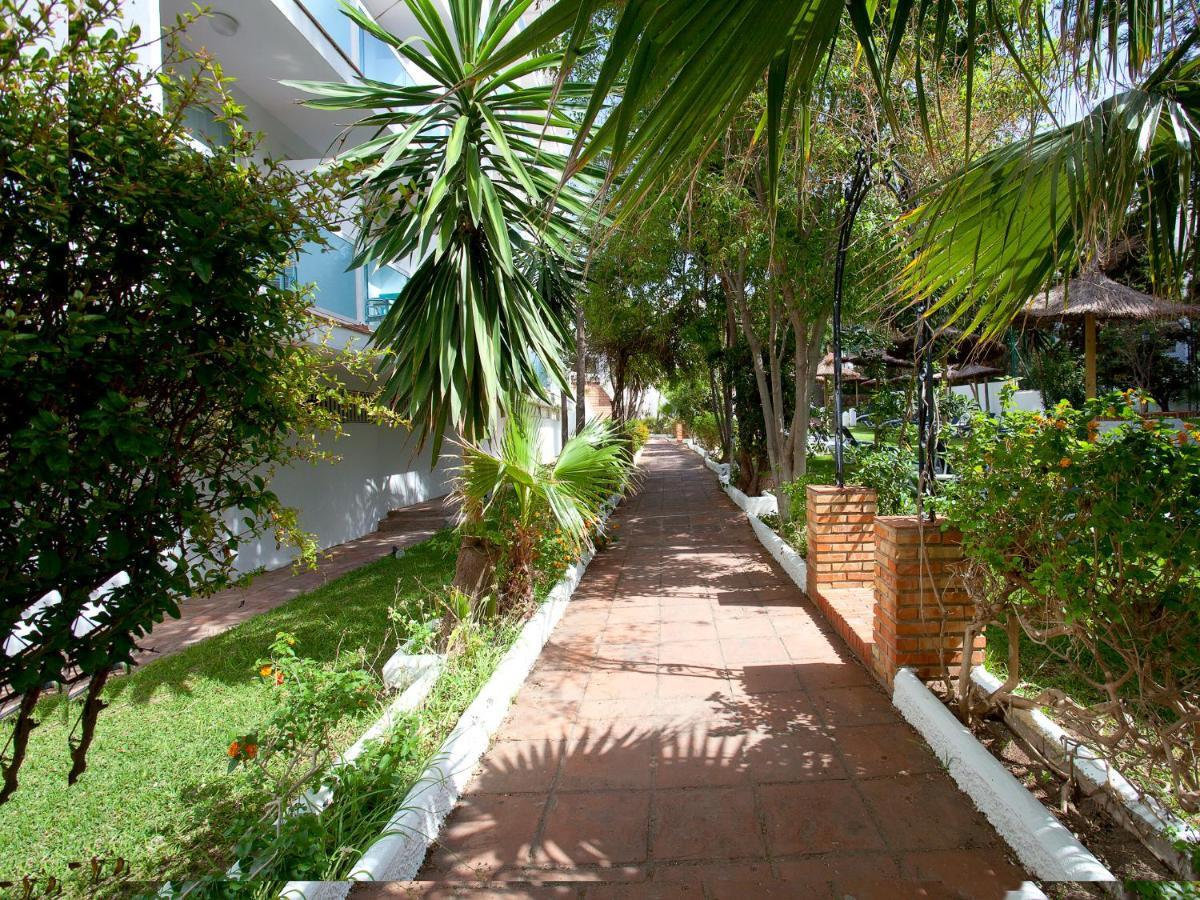 Palia Las Palomas Torremolinos
