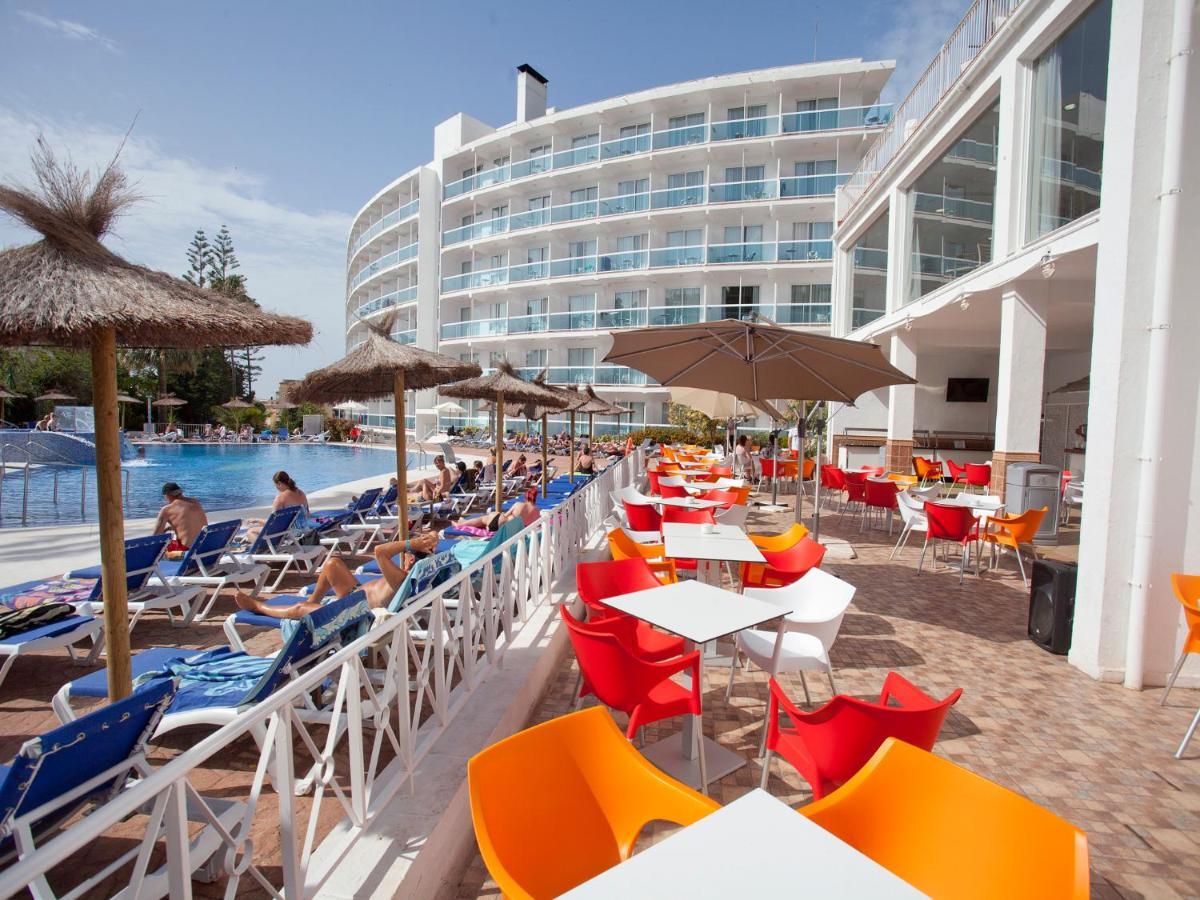 Hotel Palia Las Palomas 4*