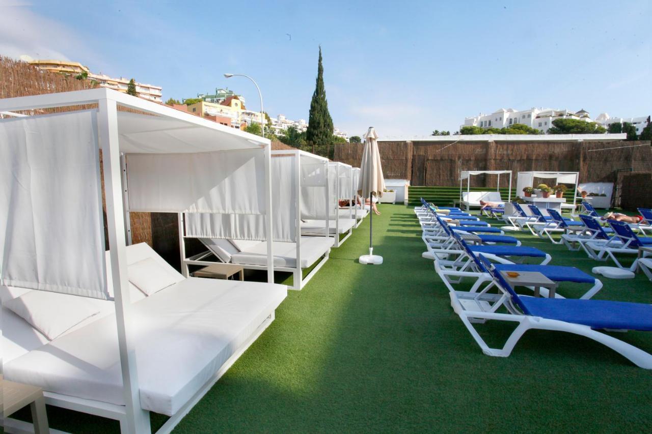 Palia Las Palomas Hotel