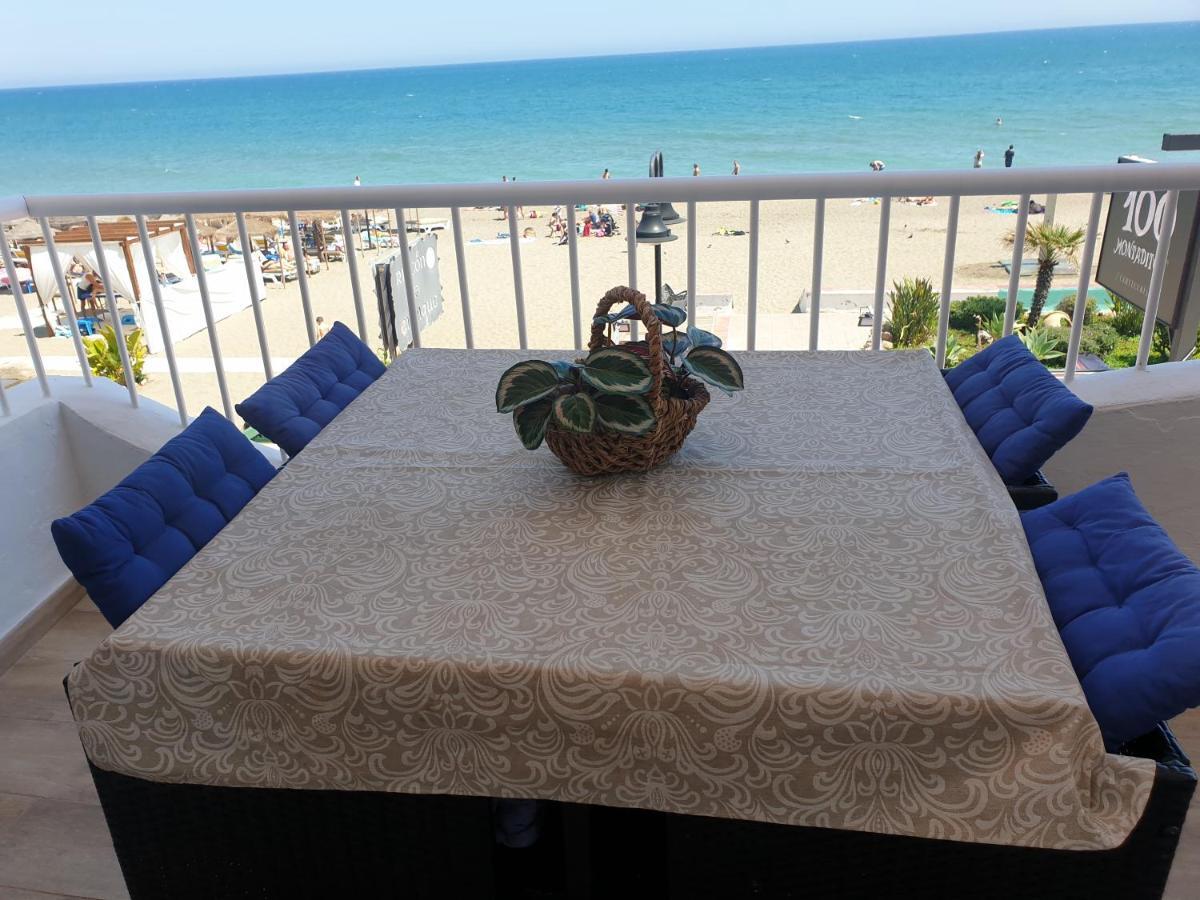 Apartamento View * Torremolinos