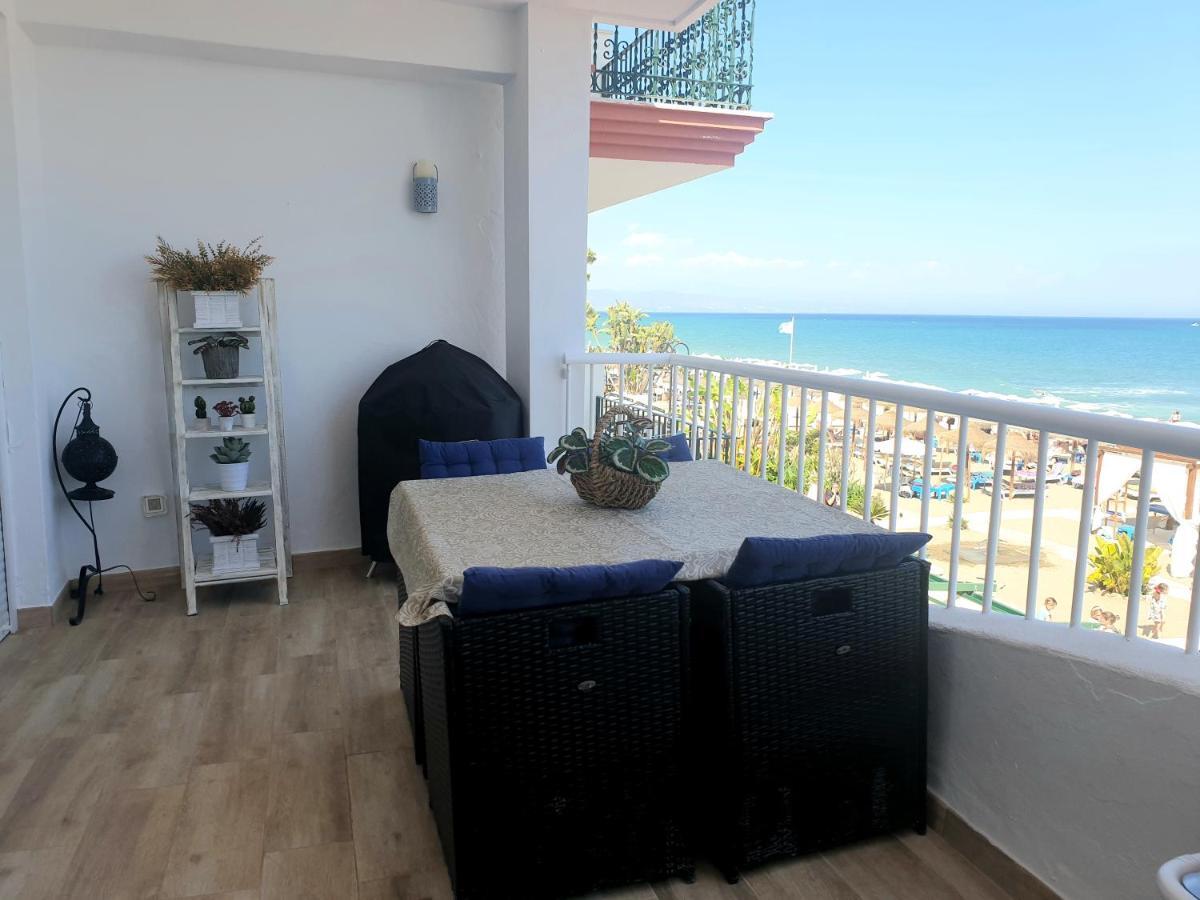 Apartamento Apartamento View Torremolinos