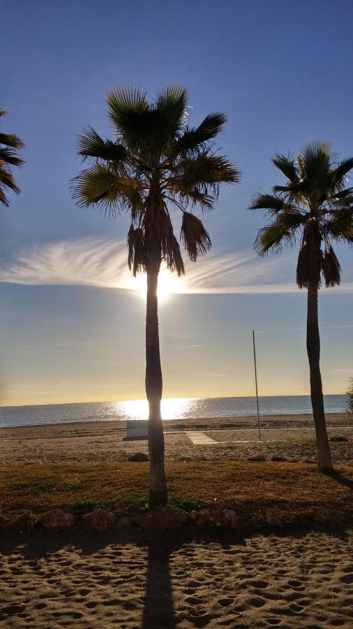 Torremolinos Beach Apartment *