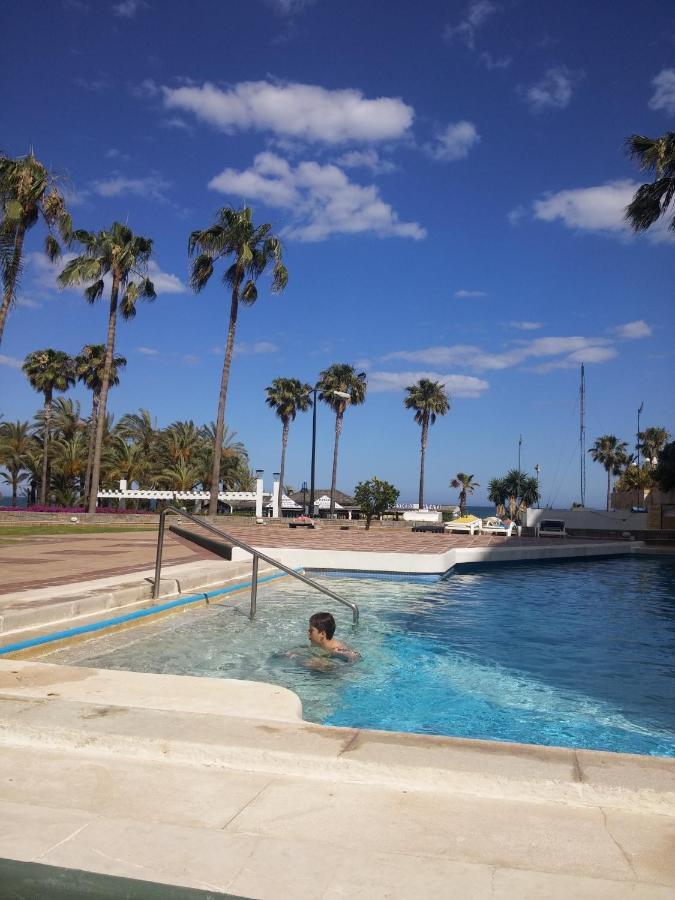 Torremolinos Beach Apartment Apartamento *