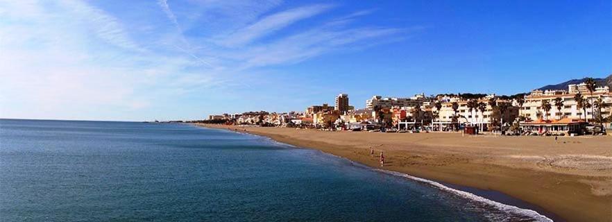 Pedro Happy Apartment Torremolinos