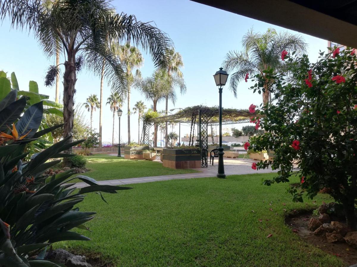 Apartamento Torremolinos Beach Apartment