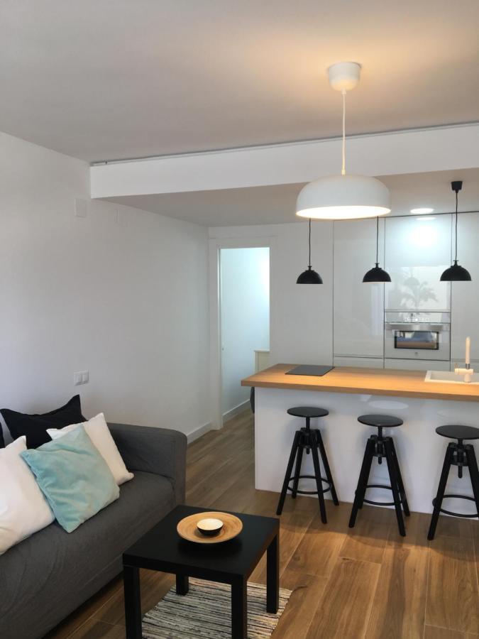 By Meatina Apartment *