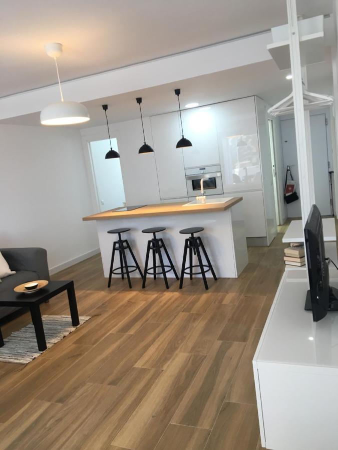 Apartment By Meatina *