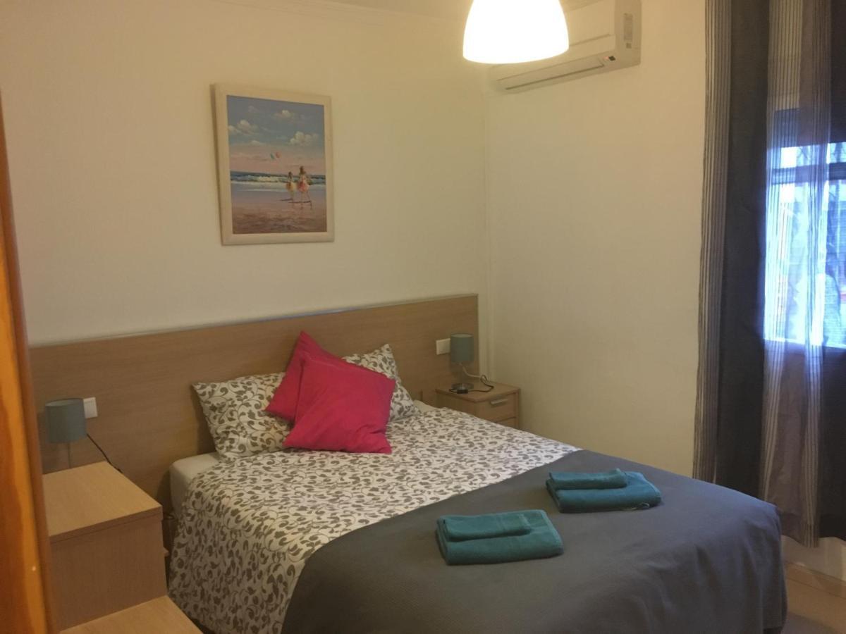 Plaza Rio Aguasvivas 5 Bb Appartement *