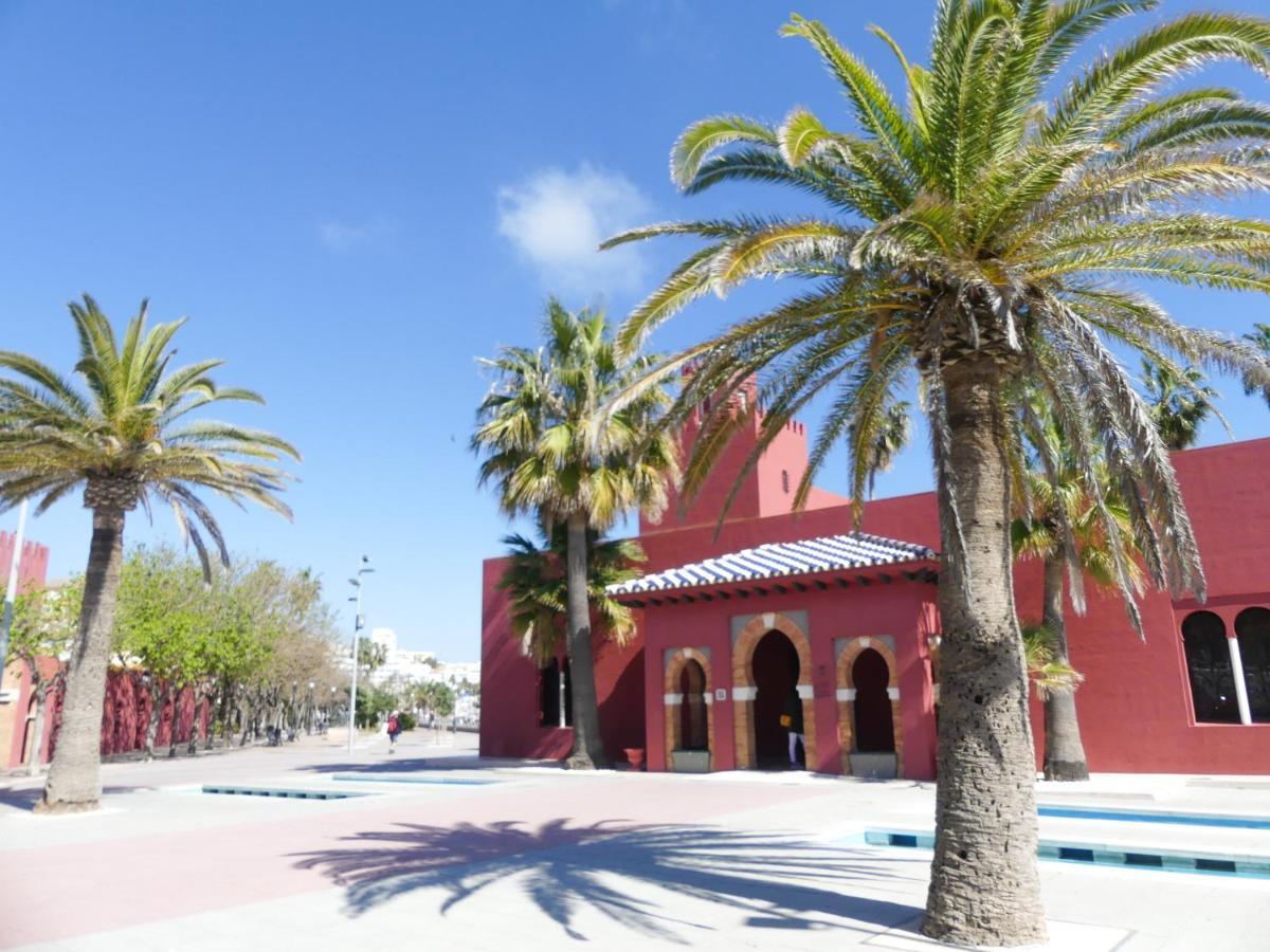 La Carihuela Torremolinos- 1- Costa Sol Apartamento