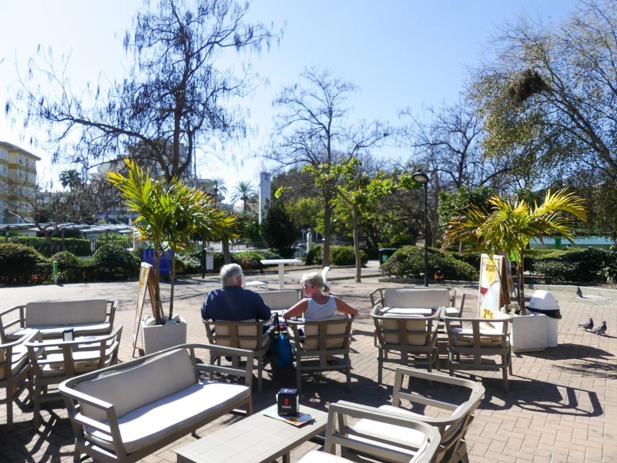 Apartamento La Carihuela Torremolinos- 1- Costa Sol *