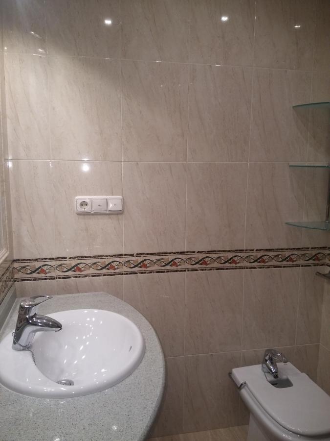 Torremolinos Beach Apartment Torremolinos