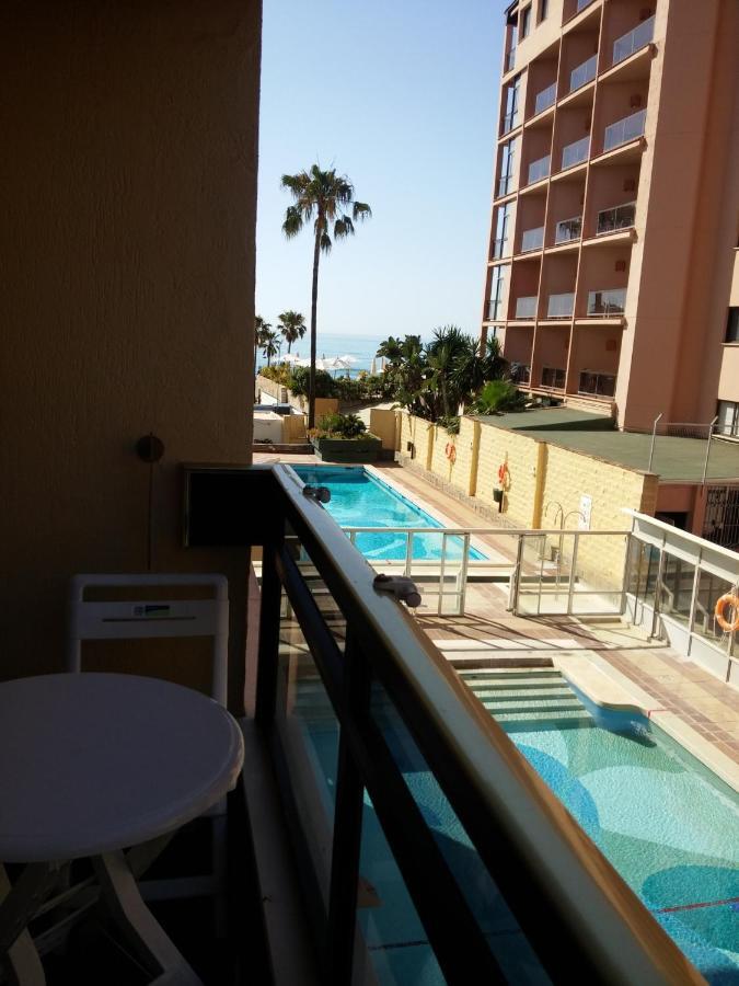 Torremolinos Beach Apartment