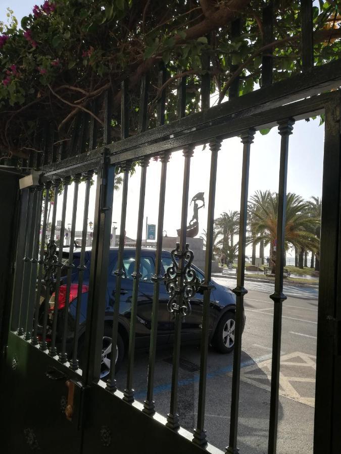 Torremolinos Beach Apartment Apartamento