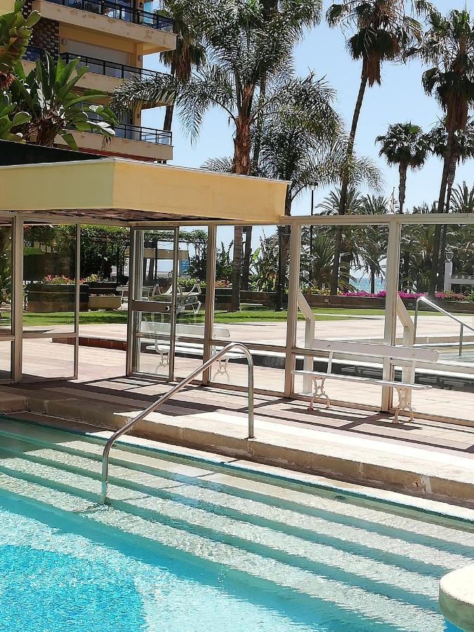Torremolinos Beach Apartment Apartamento Torremolinos